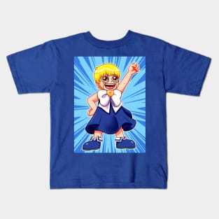 Gash Bell Kids T-Shirt